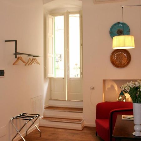 D'Aragona 56 Bed & Breakfast Conversano Ngoại thất bức ảnh