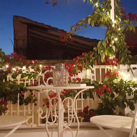 D'Aragona 56 Bed & Breakfast Conversano Ngoại thất bức ảnh