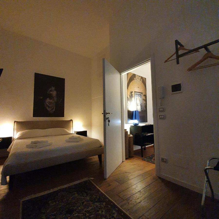 D'Aragona 56 Bed & Breakfast Conversano Ngoại thất bức ảnh