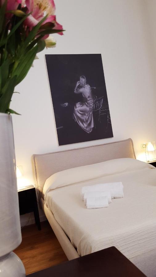 D'Aragona 56 Bed & Breakfast Conversano Ngoại thất bức ảnh