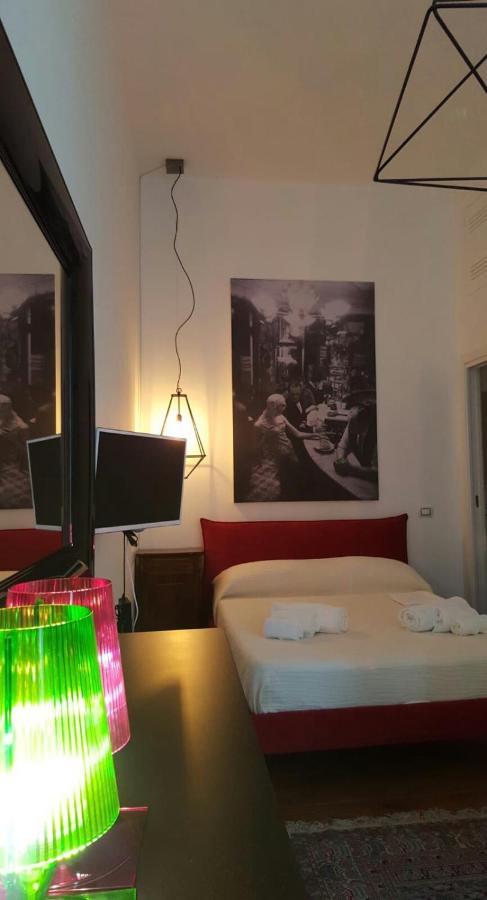 D'Aragona 56 Bed & Breakfast Conversano Ngoại thất bức ảnh