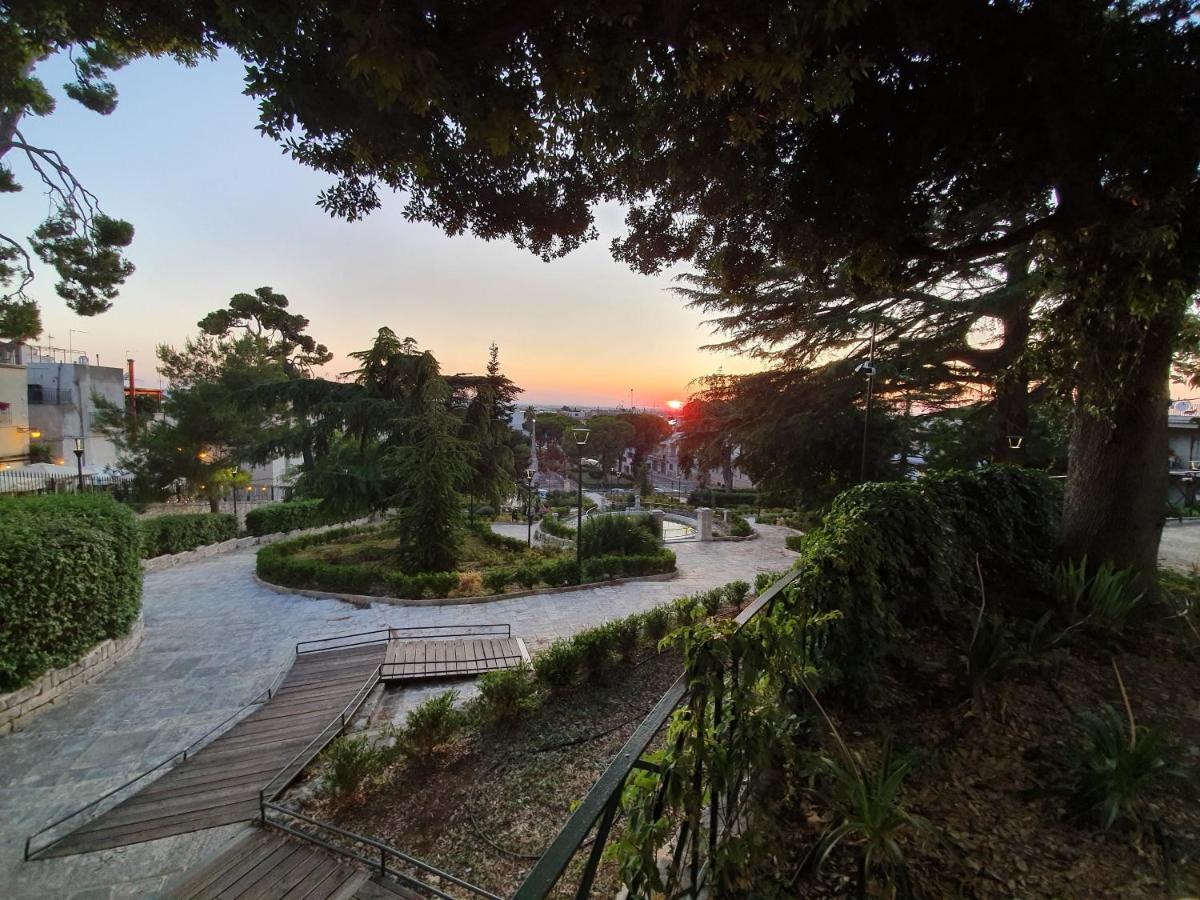 D'Aragona 56 Bed & Breakfast Conversano Ngoại thất bức ảnh