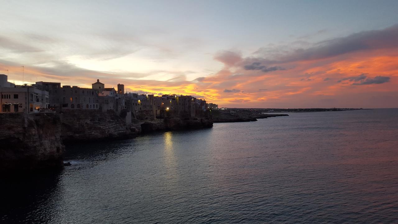 D'Aragona 56 Bed & Breakfast Conversano Ngoại thất bức ảnh