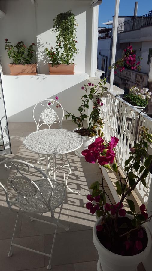 D'Aragona 56 Bed & Breakfast Conversano Ngoại thất bức ảnh