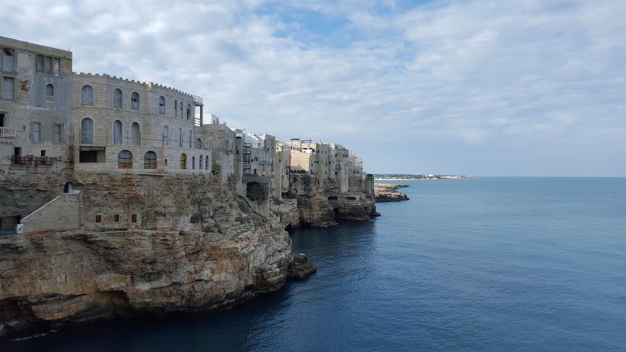 D'Aragona 56 Bed & Breakfast Conversano Ngoại thất bức ảnh