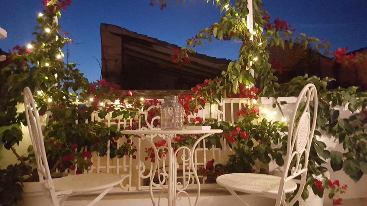 D'Aragona 56 Bed & Breakfast Conversano Ngoại thất bức ảnh